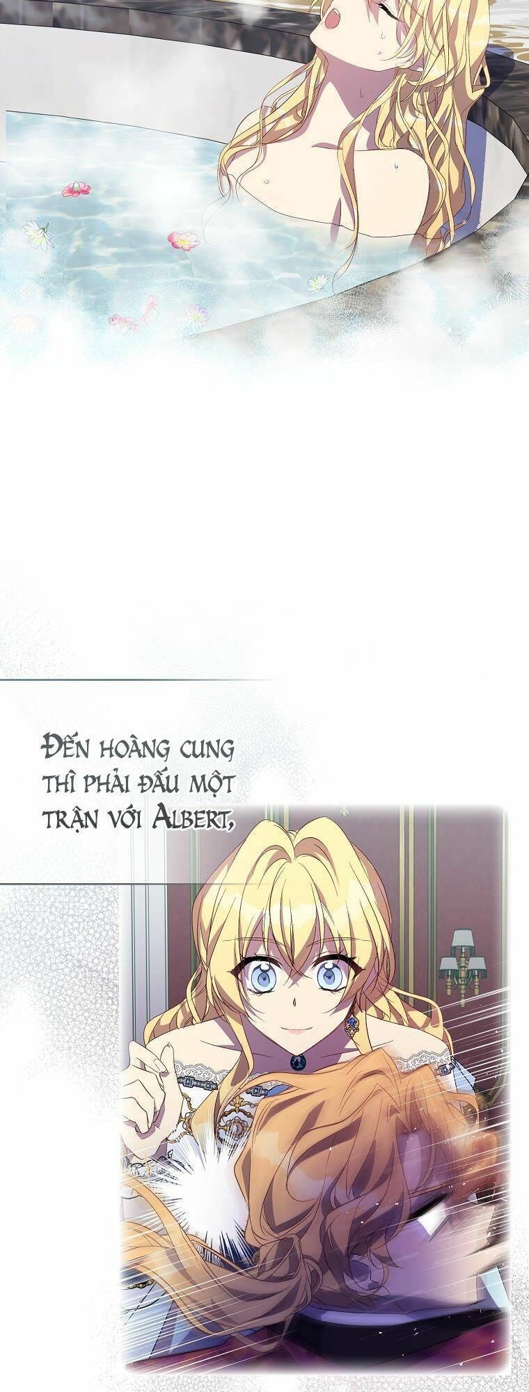 Tôi Là Thánh Nữ Giả Mạo Nhưng Các Thần Lại Ám Ảnh Tôi Chapter 37 - 56