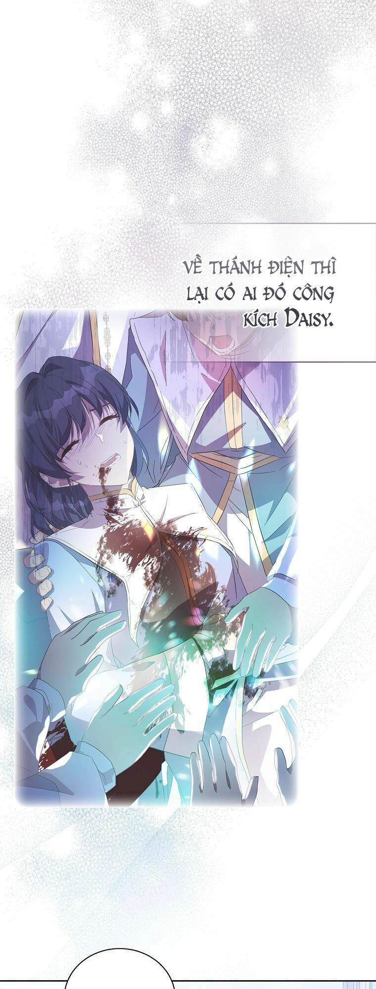 Tôi Là Thánh Nữ Giả Mạo Nhưng Các Thần Lại Ám Ảnh Tôi Chapter 37 - 57