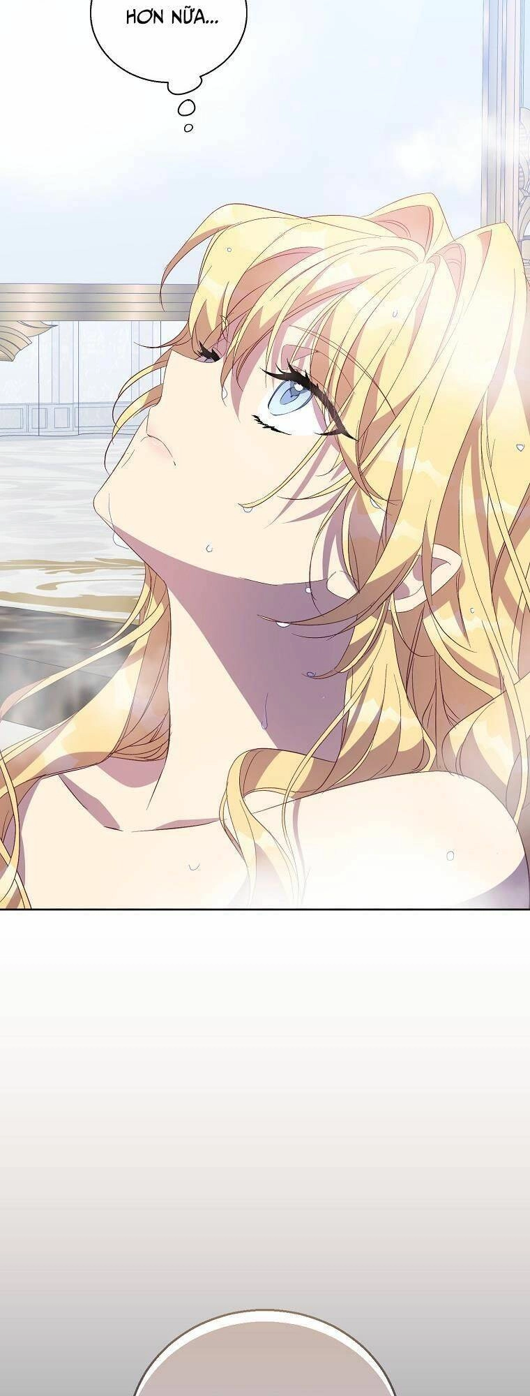 Tôi Là Thánh Nữ Giả Mạo Nhưng Các Thần Lại Ám Ảnh Tôi Chapter 37 - 58