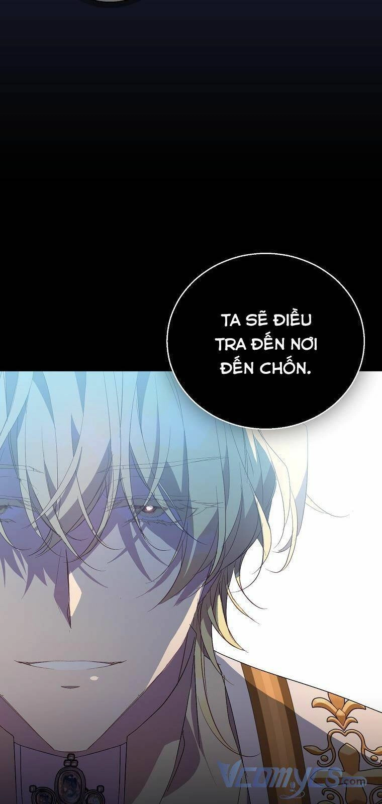 Tôi Là Thánh Nữ Giả Mạo Nhưng Các Thần Lại Ám Ảnh Tôi Chapter 37 - 60