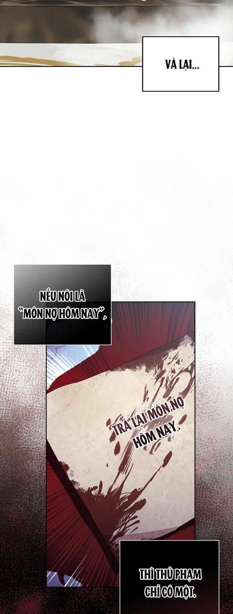 Tôi Là Thánh Nữ Giả Mạo Nhưng Các Thần Lại Ám Ảnh Tôi Chapter 37 - 63