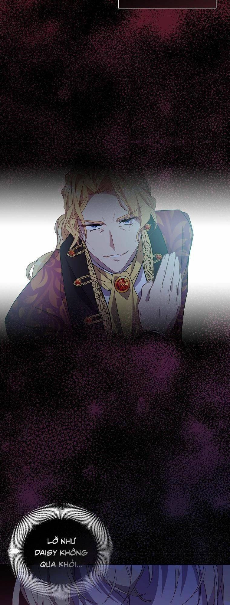 Tôi Là Thánh Nữ Giả Mạo Nhưng Các Thần Lại Ám Ảnh Tôi Chapter 37 - 64