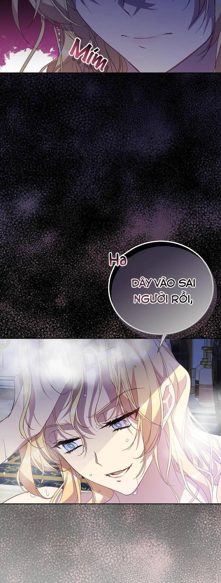 Tôi Là Thánh Nữ Giả Mạo Nhưng Các Thần Lại Ám Ảnh Tôi Chapter 37 - 65