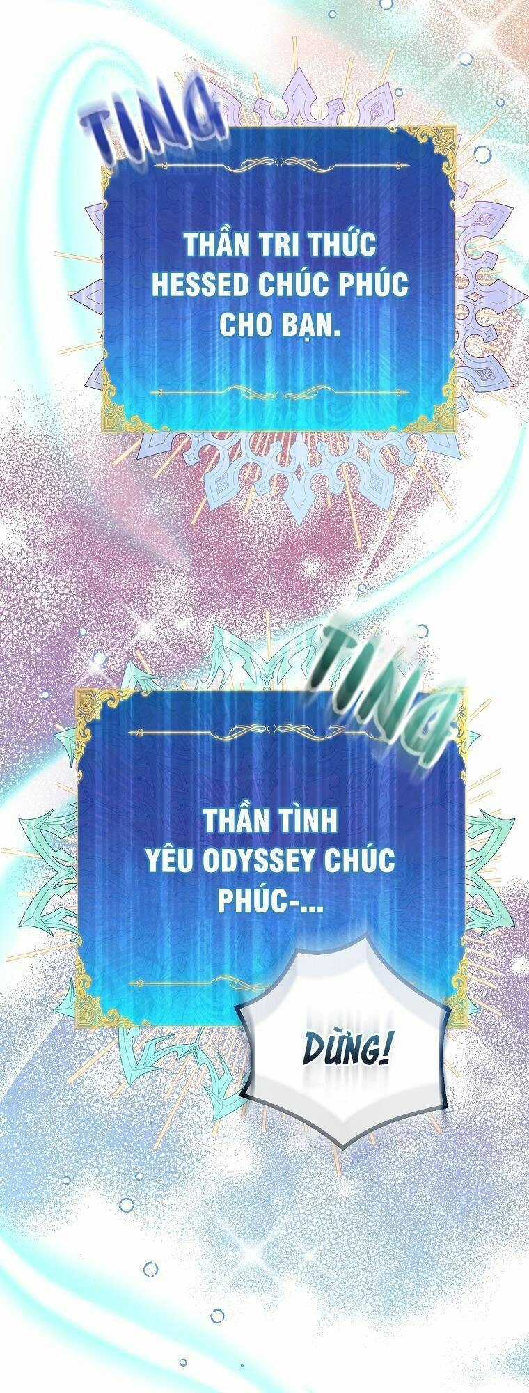 Tôi Là Thánh Nữ Giả Mạo Nhưng Các Thần Lại Ám Ảnh Tôi Chapter 37 - 68