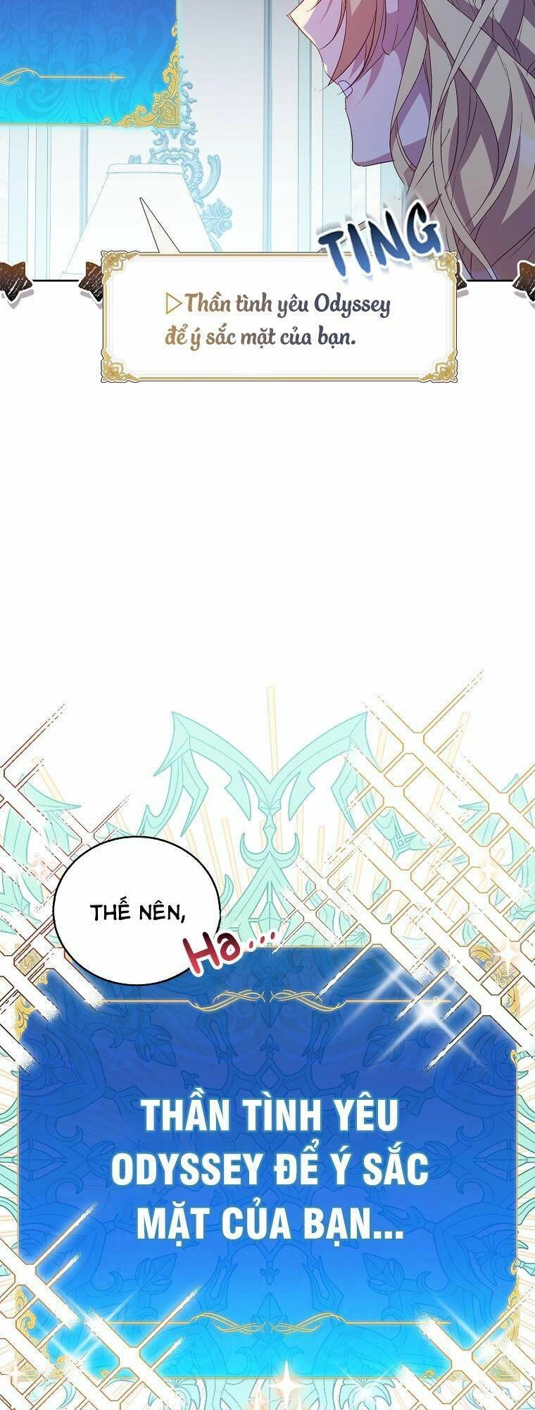 Tôi Là Thánh Nữ Giả Mạo Nhưng Các Thần Lại Ám Ảnh Tôi Chapter 37 - 70