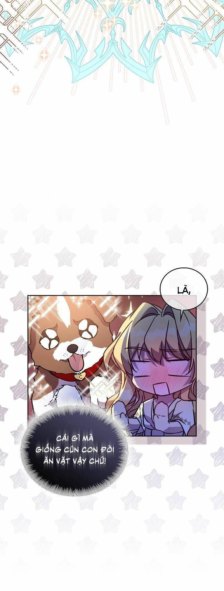 Tôi Là Thánh Nữ Giả Mạo Nhưng Các Thần Lại Ám Ảnh Tôi Chapter 37 - 71