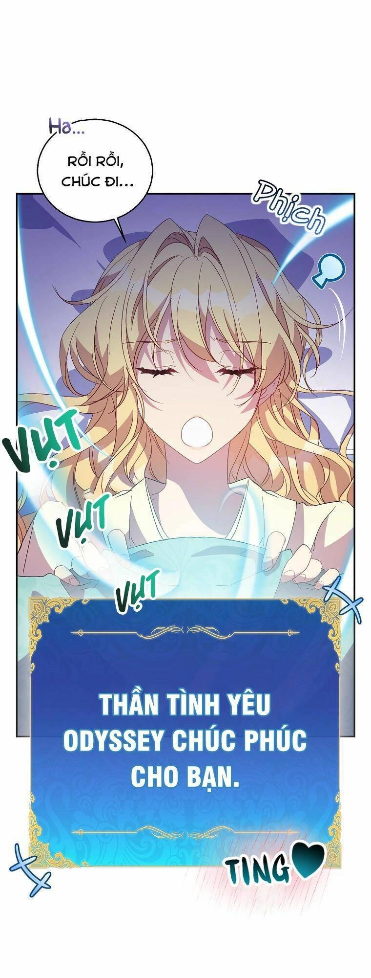 Tôi Là Thánh Nữ Giả Mạo Nhưng Các Thần Lại Ám Ảnh Tôi Chapter 37 - 72