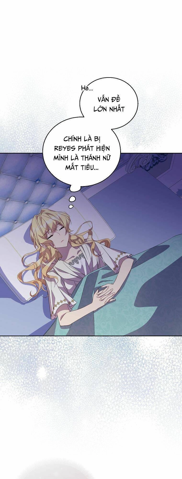 Tôi Là Thánh Nữ Giả Mạo Nhưng Các Thần Lại Ám Ảnh Tôi Chapter 37 - 73