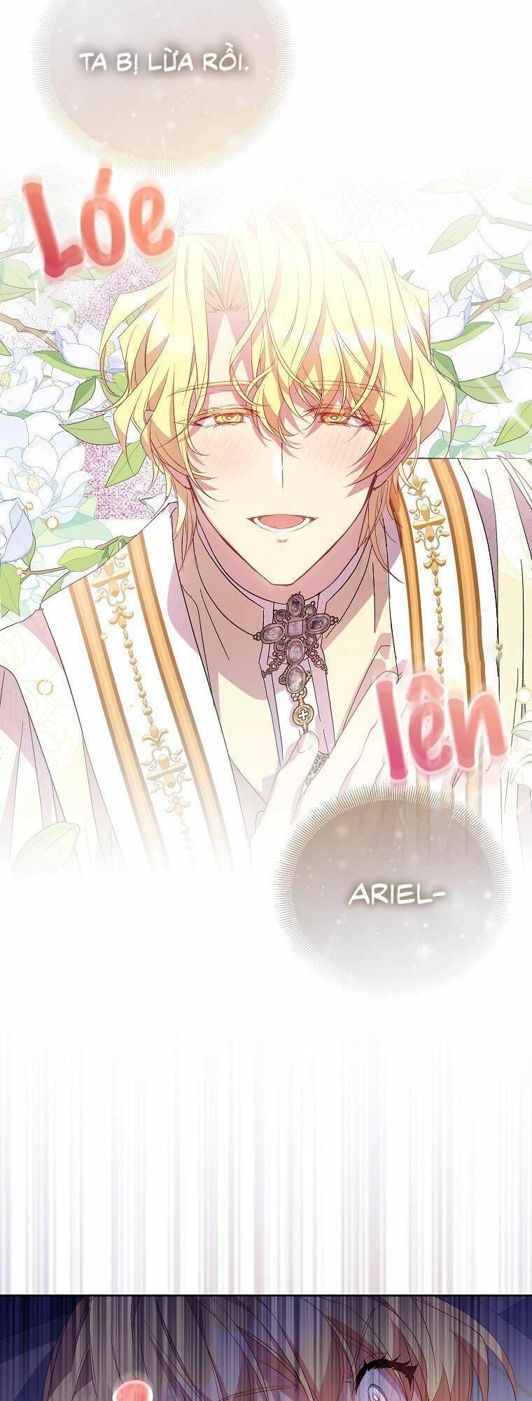 Tôi Là Thánh Nữ Giả Mạo Nhưng Các Thần Lại Ám Ảnh Tôi Chapter 37 - 74