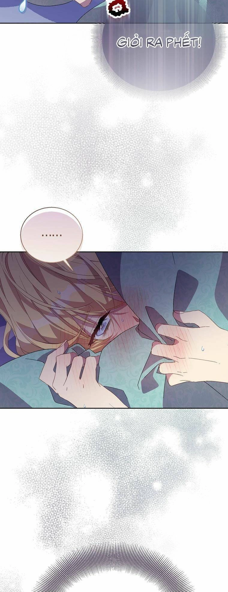 Tôi Là Thánh Nữ Giả Mạo Nhưng Các Thần Lại Ám Ảnh Tôi Chapter 37 - 76