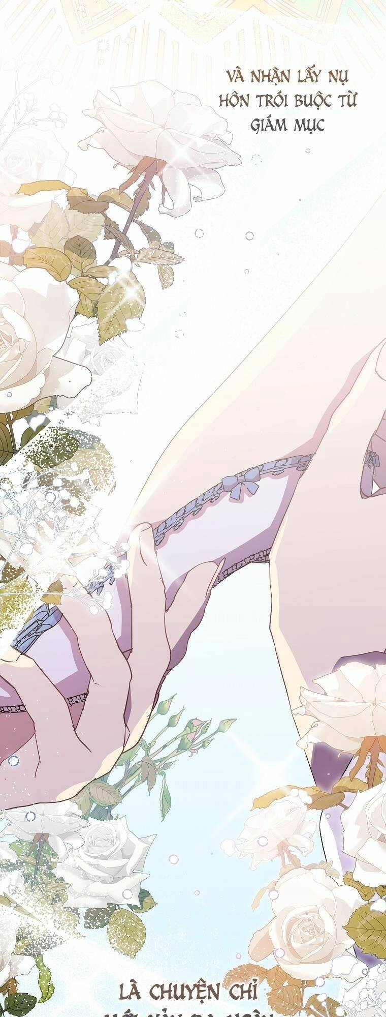 Tôi Là Thánh Nữ Giả Mạo Nhưng Các Thần Lại Ám Ảnh Tôi Chapter 38 - 3