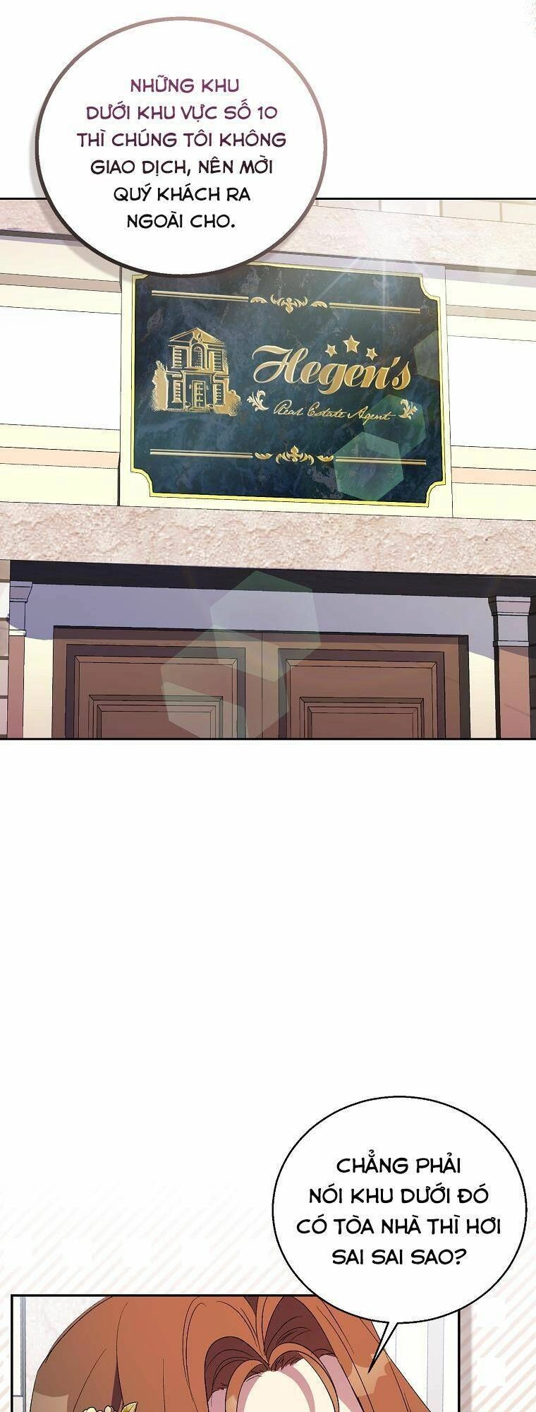 Tôi Là Thánh Nữ Giả Mạo Nhưng Các Thần Lại Ám Ảnh Tôi Chapter 38 - 6