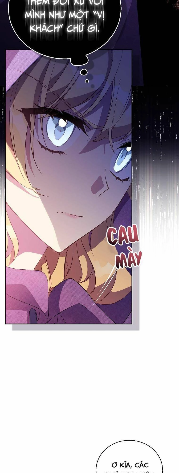 Tôi Là Thánh Nữ Giả Mạo Nhưng Các Thần Lại Ám Ảnh Tôi Chapter 38 - 17