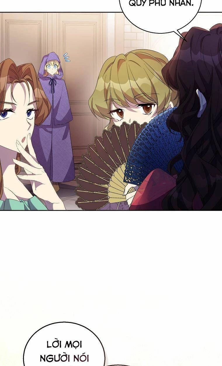 Tôi Là Thánh Nữ Giả Mạo Nhưng Các Thần Lại Ám Ảnh Tôi Chapter 38 - 18