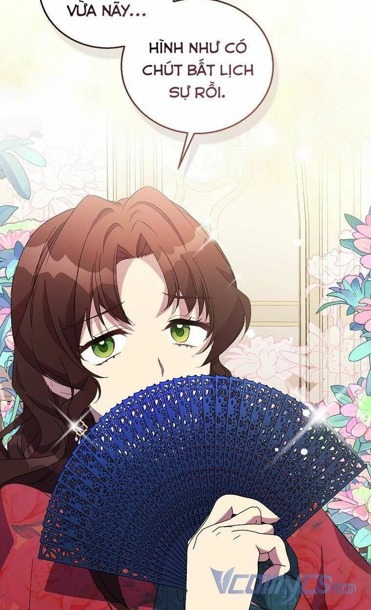 Tôi Là Thánh Nữ Giả Mạo Nhưng Các Thần Lại Ám Ảnh Tôi Chapter 38 - 19