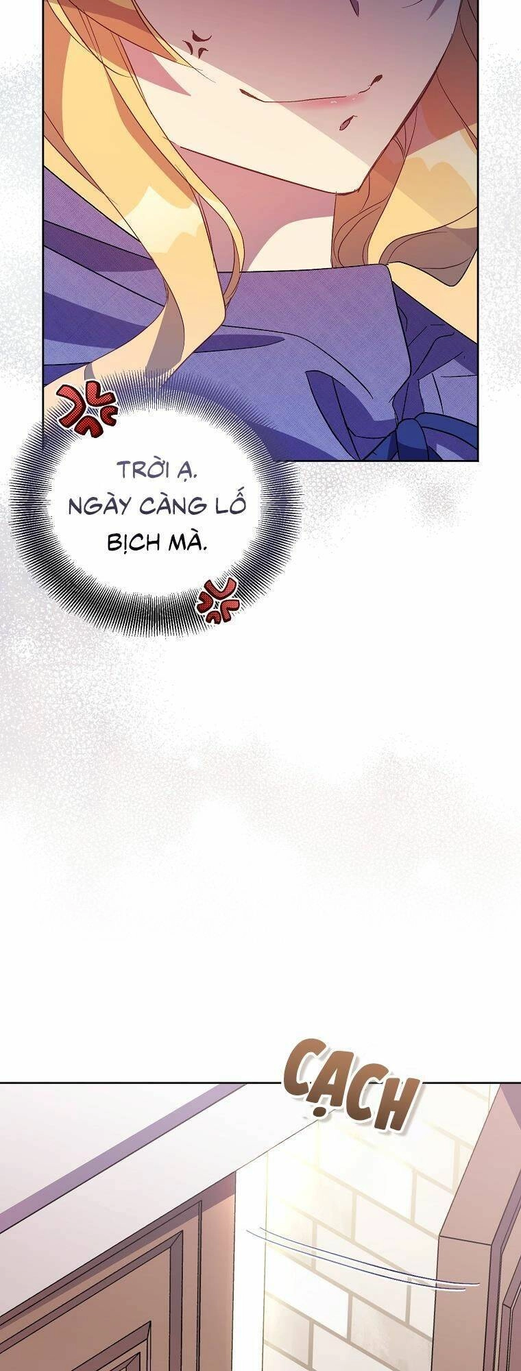 Tôi Là Thánh Nữ Giả Mạo Nhưng Các Thần Lại Ám Ảnh Tôi Chapter 38 - 22