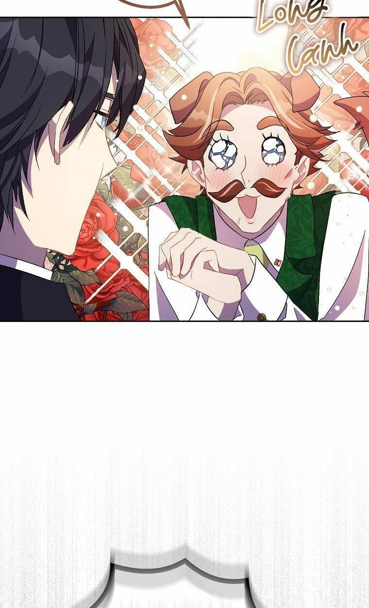 Tôi Là Thánh Nữ Giả Mạo Nhưng Các Thần Lại Ám Ảnh Tôi Chapter 38 - 27