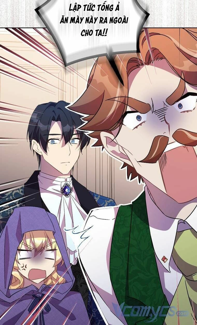 Tôi Là Thánh Nữ Giả Mạo Nhưng Các Thần Lại Ám Ảnh Tôi Chapter 38 - 28