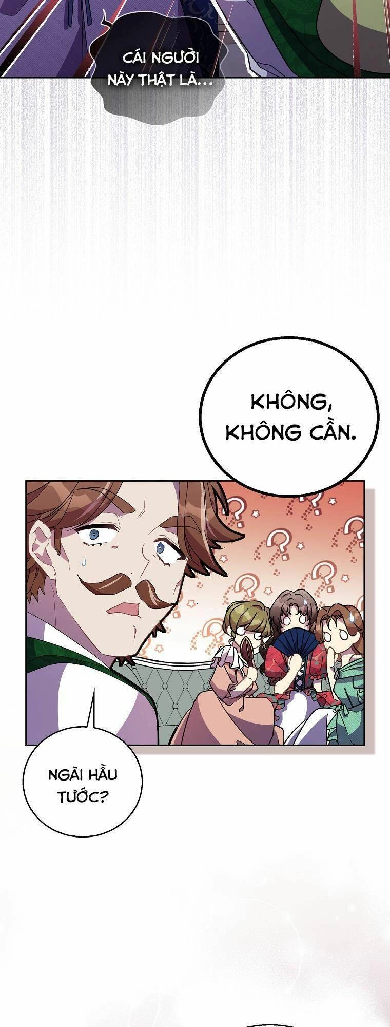 Tôi Là Thánh Nữ Giả Mạo Nhưng Các Thần Lại Ám Ảnh Tôi Chapter 38 - 29