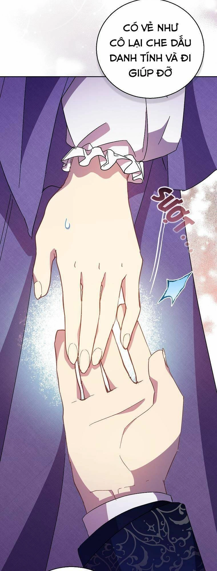 Tôi Là Thánh Nữ Giả Mạo Nhưng Các Thần Lại Ám Ảnh Tôi Chapter 38 - 30