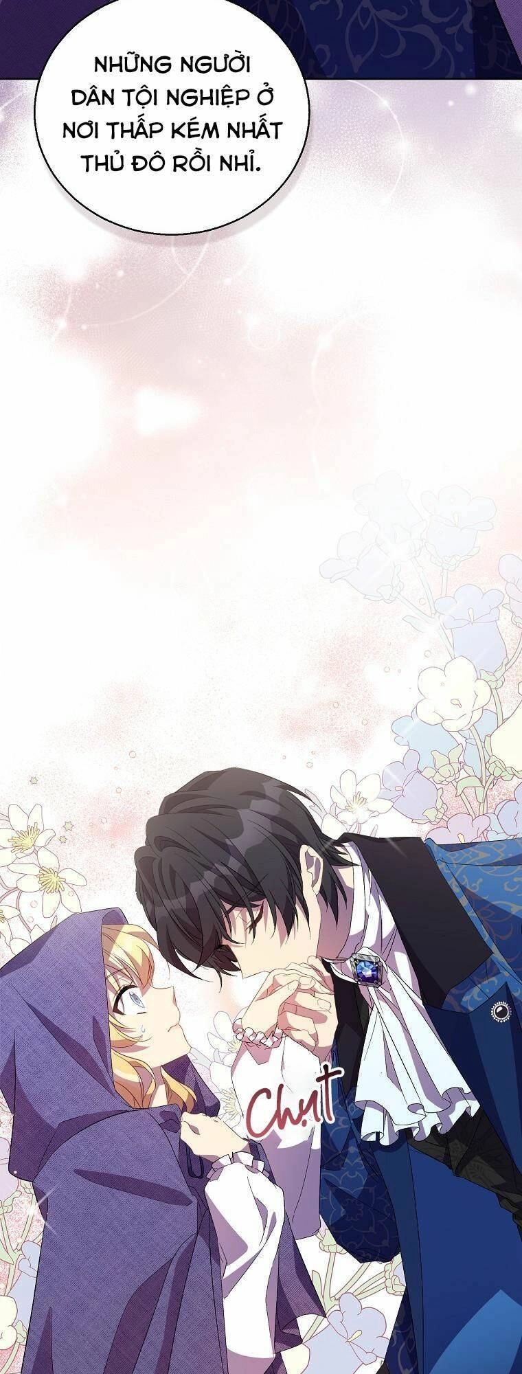 Tôi Là Thánh Nữ Giả Mạo Nhưng Các Thần Lại Ám Ảnh Tôi Chapter 38 - 31