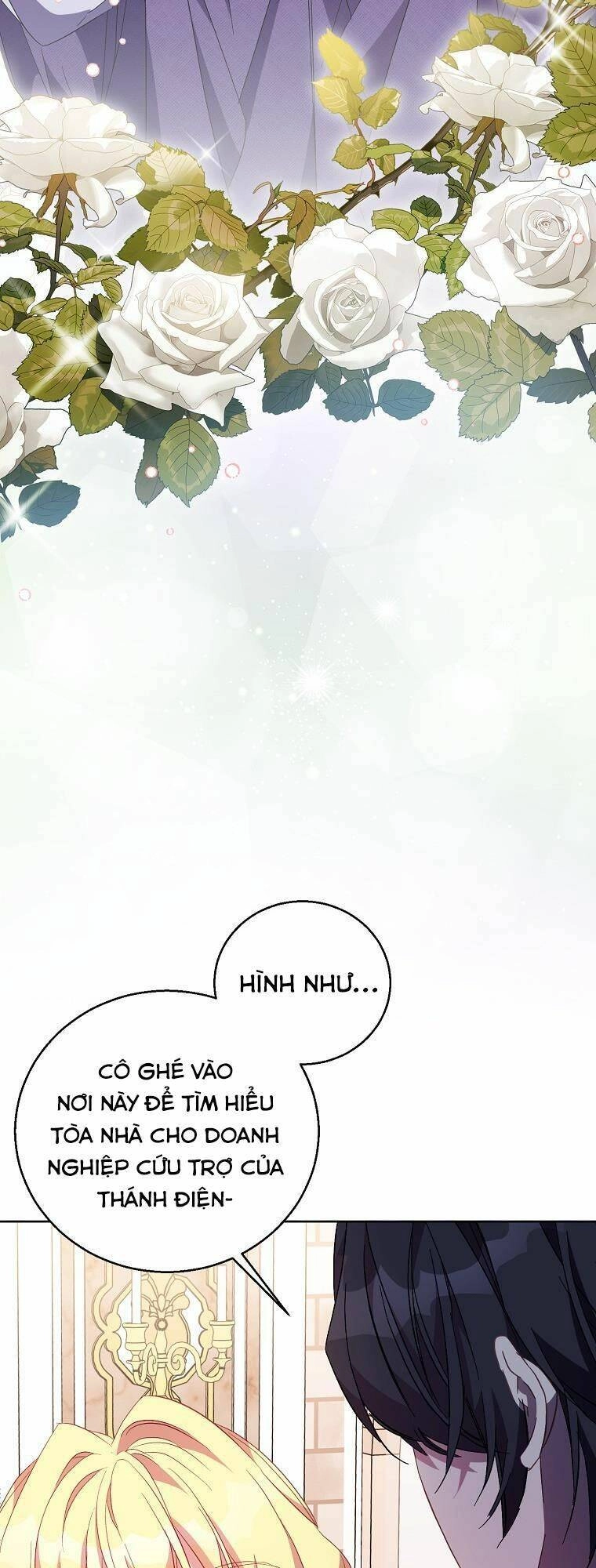 Tôi Là Thánh Nữ Giả Mạo Nhưng Các Thần Lại Ám Ảnh Tôi Chapter 38 - 35