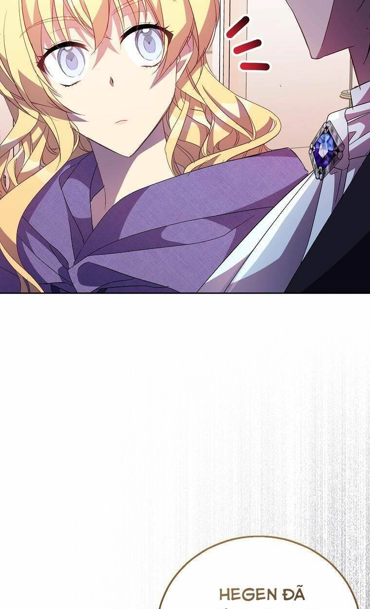 Tôi Là Thánh Nữ Giả Mạo Nhưng Các Thần Lại Ám Ảnh Tôi Chapter 38 - 36