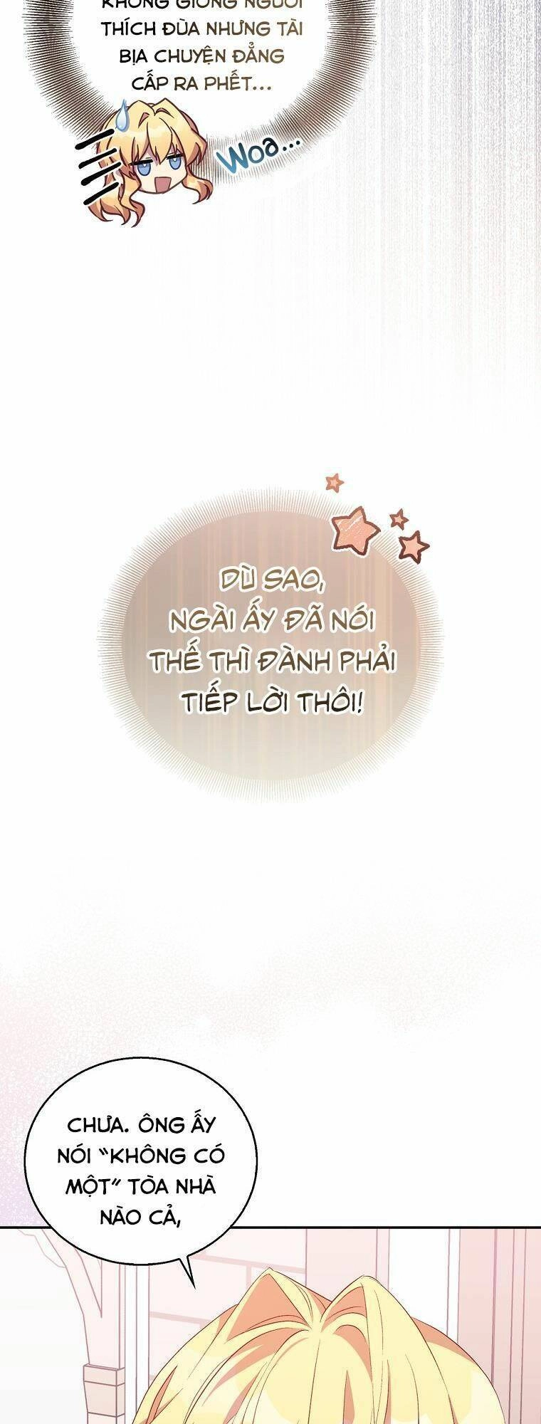 Tôi Là Thánh Nữ Giả Mạo Nhưng Các Thần Lại Ám Ảnh Tôi Chapter 38 - 38