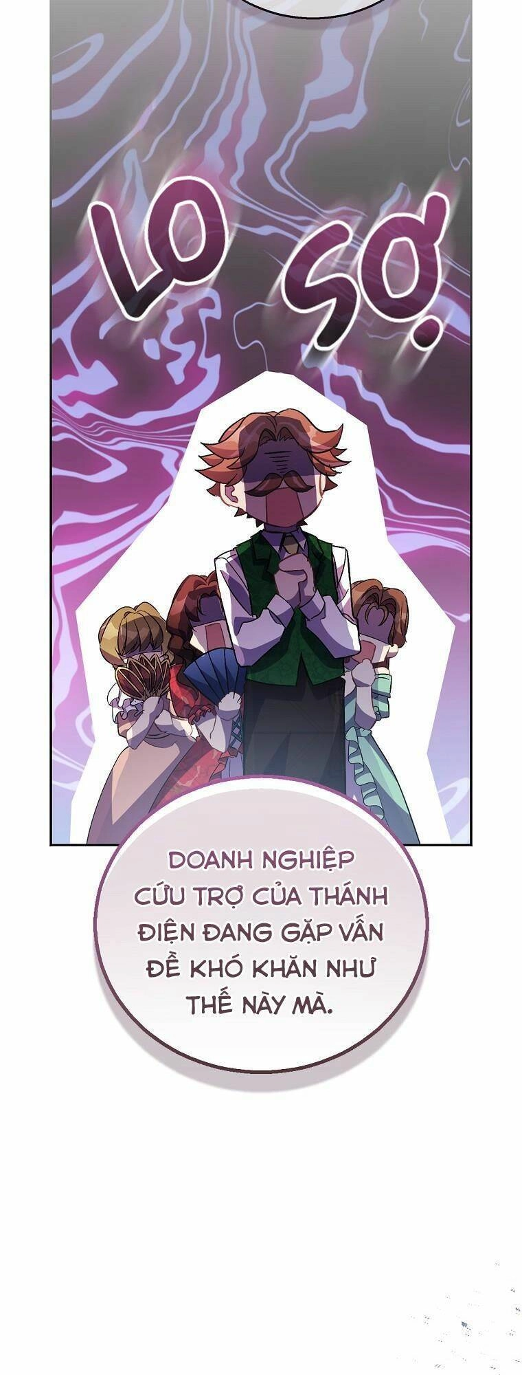 Tôi Là Thánh Nữ Giả Mạo Nhưng Các Thần Lại Ám Ảnh Tôi Chapter 38 - 40