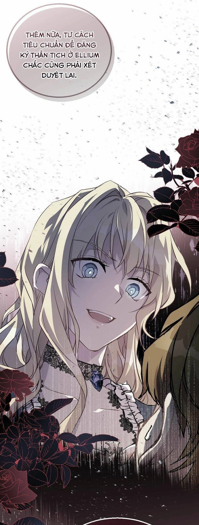 Tôi Là Thánh Nữ Giả Mạo Nhưng Các Thần Lại Ám Ảnh Tôi Chapter 38 - 41