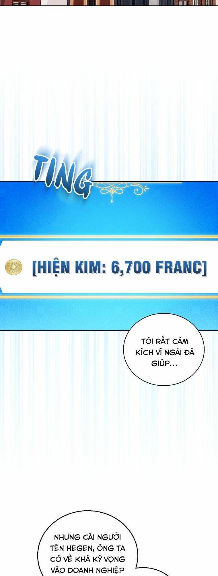 Tôi Là Thánh Nữ Giả Mạo Nhưng Các Thần Lại Ám Ảnh Tôi Chapter 38 - 48