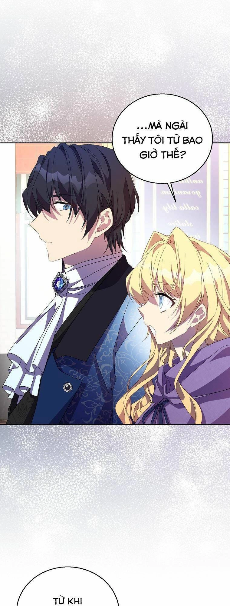 Tôi Là Thánh Nữ Giả Mạo Nhưng Các Thần Lại Ám Ảnh Tôi Chapter 38 - 52