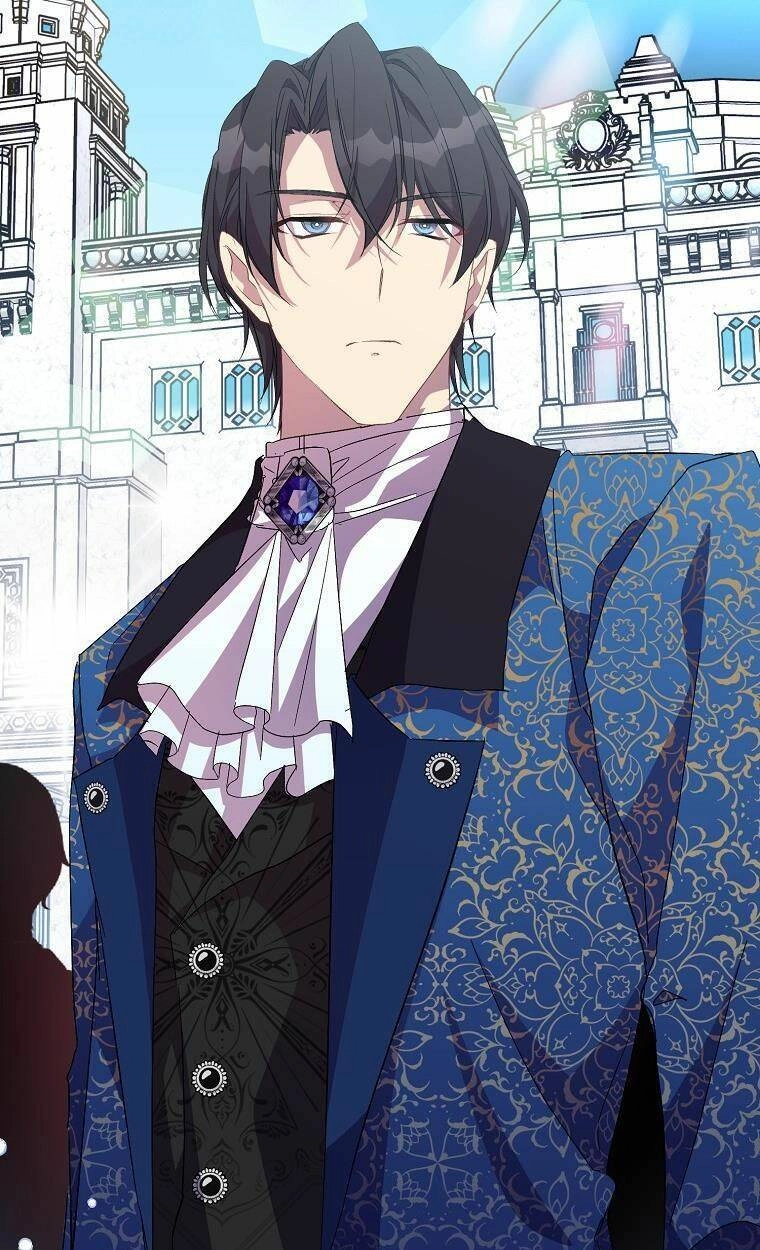 Tôi Là Thánh Nữ Giả Mạo Nhưng Các Thần Lại Ám Ảnh Tôi Chapter 38 - 54