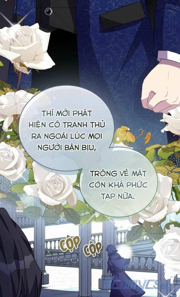 Tôi Là Thánh Nữ Giả Mạo Nhưng Các Thần Lại Ám Ảnh Tôi Chapter 38 - 55