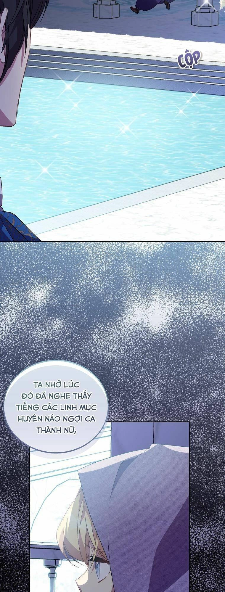 Tôi Là Thánh Nữ Giả Mạo Nhưng Các Thần Lại Ám Ảnh Tôi Chapter 38 - 56