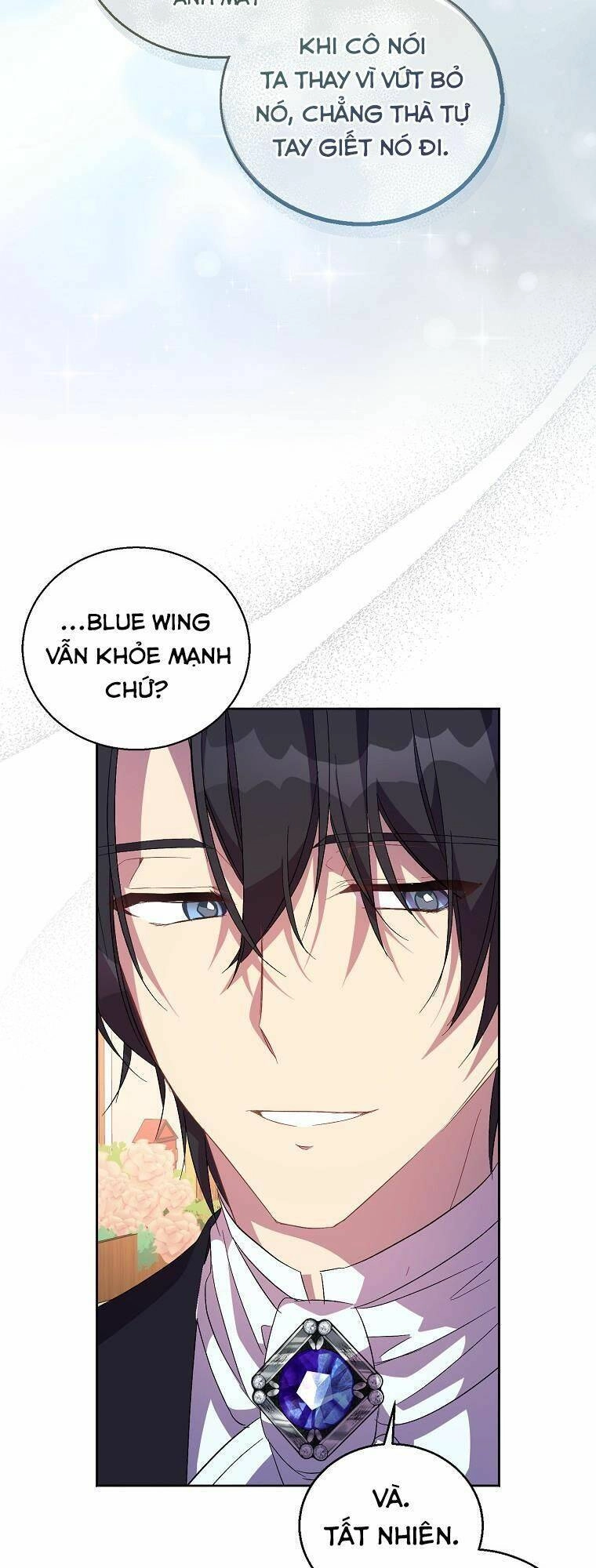 Tôi Là Thánh Nữ Giả Mạo Nhưng Các Thần Lại Ám Ảnh Tôi Chapter 38 - 60