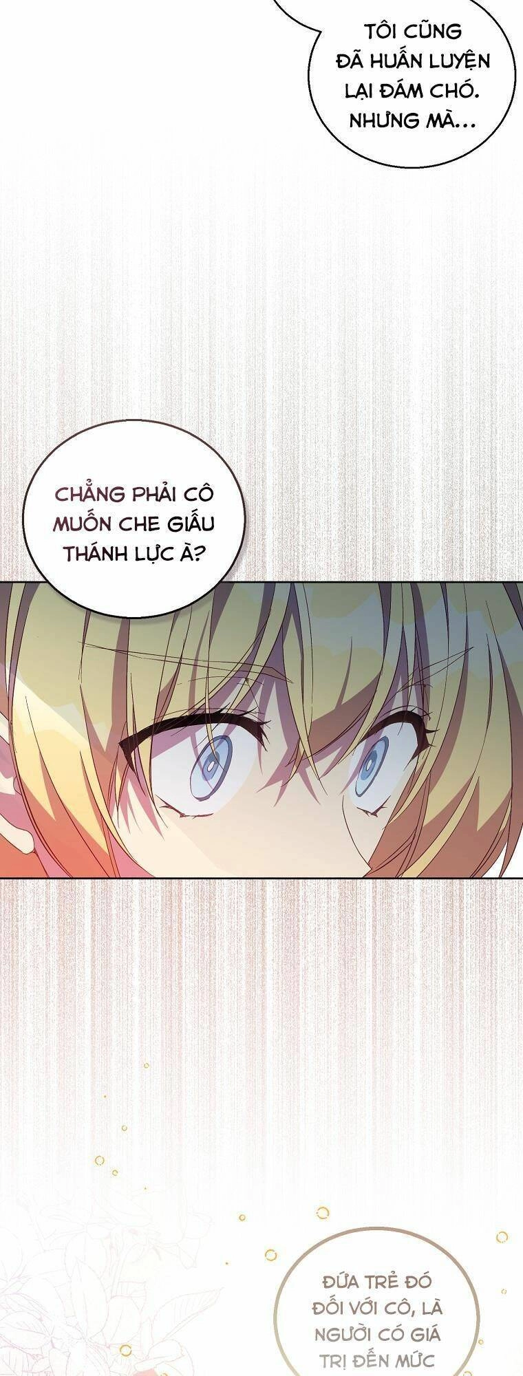 Tôi Là Thánh Nữ Giả Mạo Nhưng Các Thần Lại Ám Ảnh Tôi Chapter 38 - 61