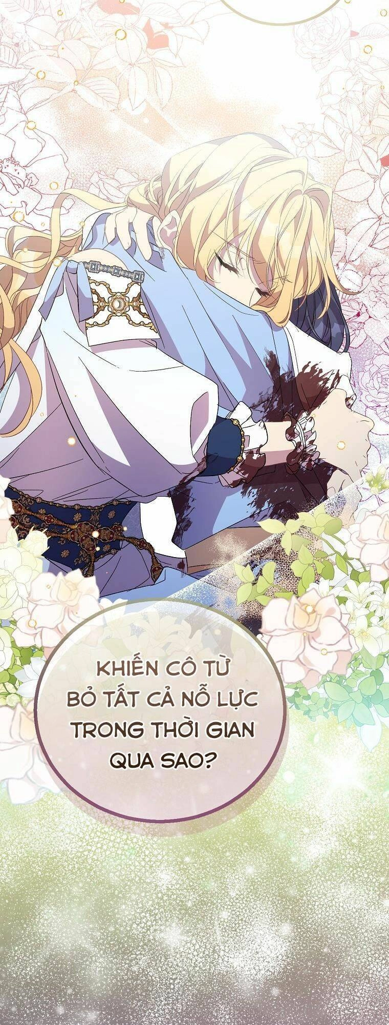 Tôi Là Thánh Nữ Giả Mạo Nhưng Các Thần Lại Ám Ảnh Tôi Chapter 38 - 62