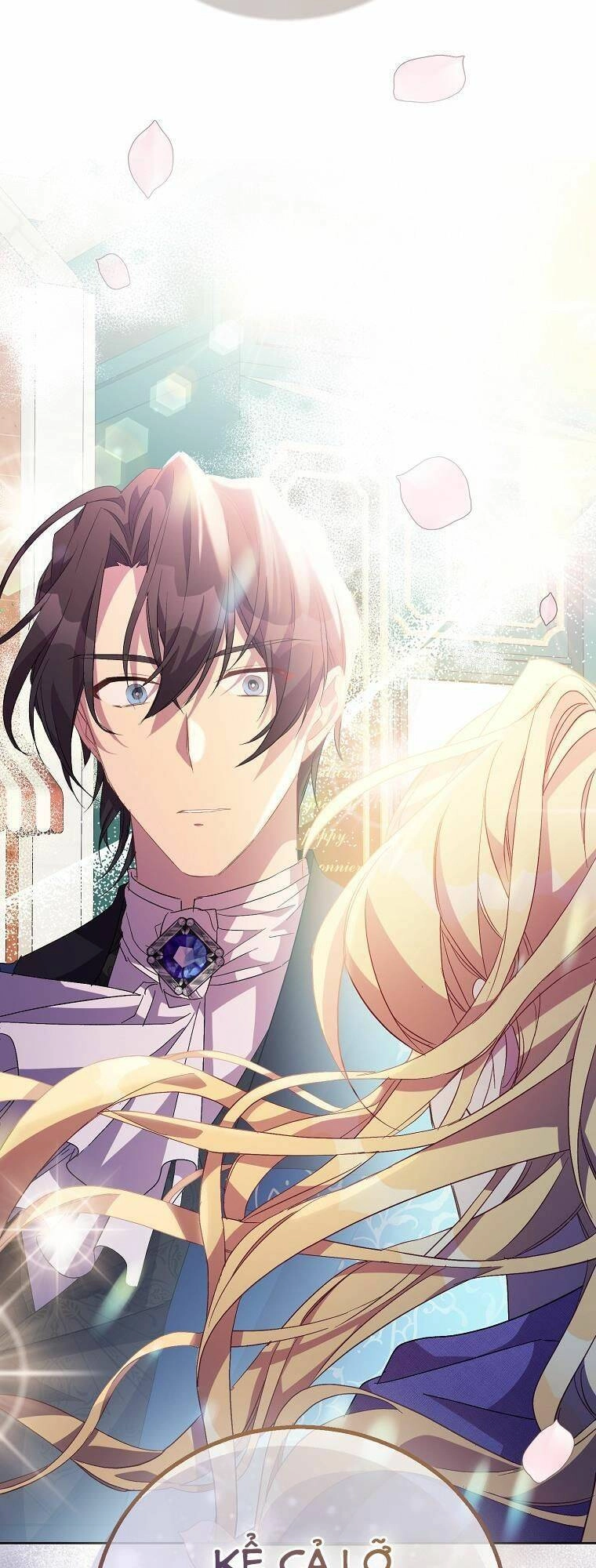 Tôi Là Thánh Nữ Giả Mạo Nhưng Các Thần Lại Ám Ảnh Tôi Chapter 38 - 66