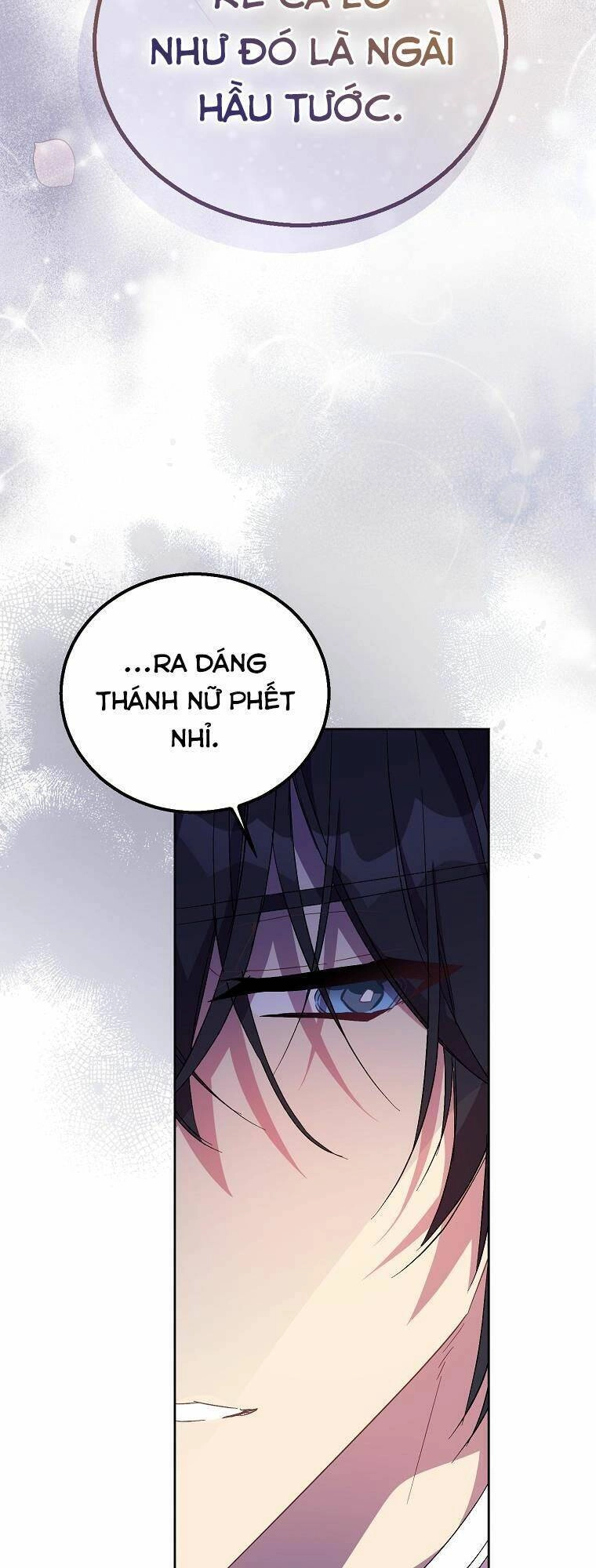 Tôi Là Thánh Nữ Giả Mạo Nhưng Các Thần Lại Ám Ảnh Tôi Chapter 38 - 67