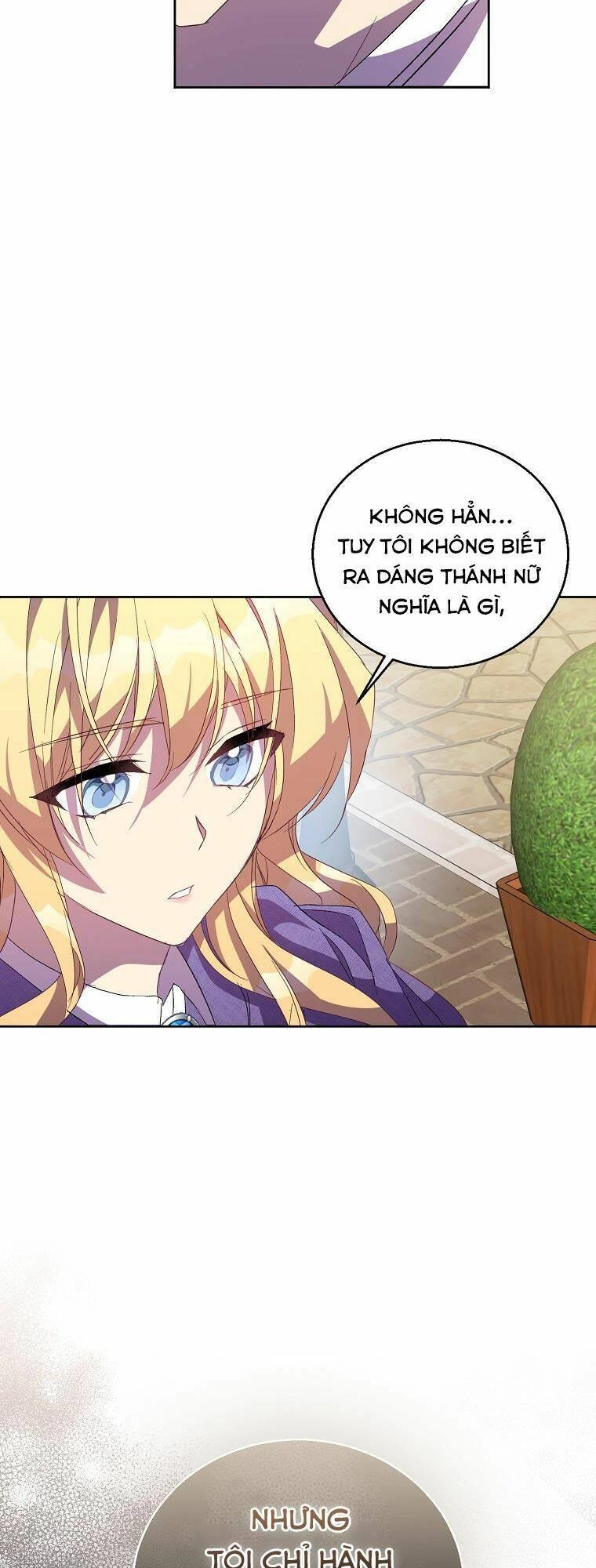 Tôi Là Thánh Nữ Giả Mạo Nhưng Các Thần Lại Ám Ảnh Tôi Chapter 38 - 68