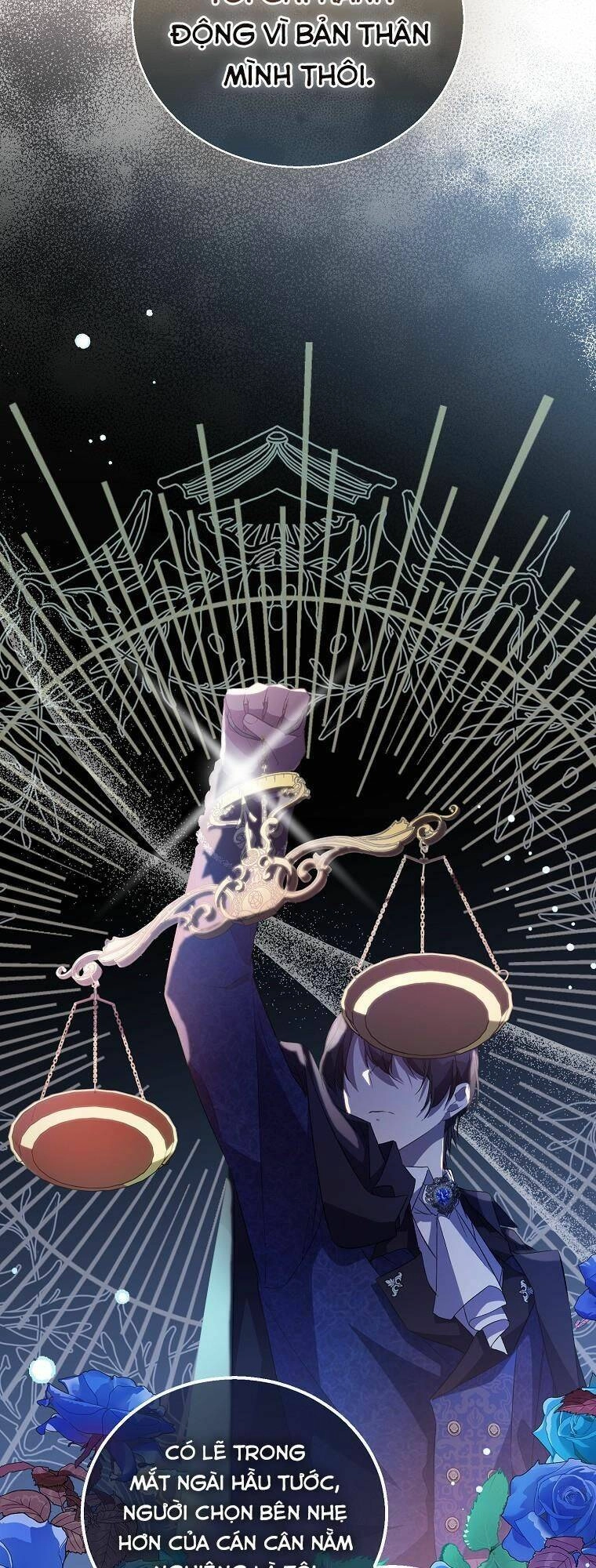 Tôi Là Thánh Nữ Giả Mạo Nhưng Các Thần Lại Ám Ảnh Tôi Chapter 38 - 69