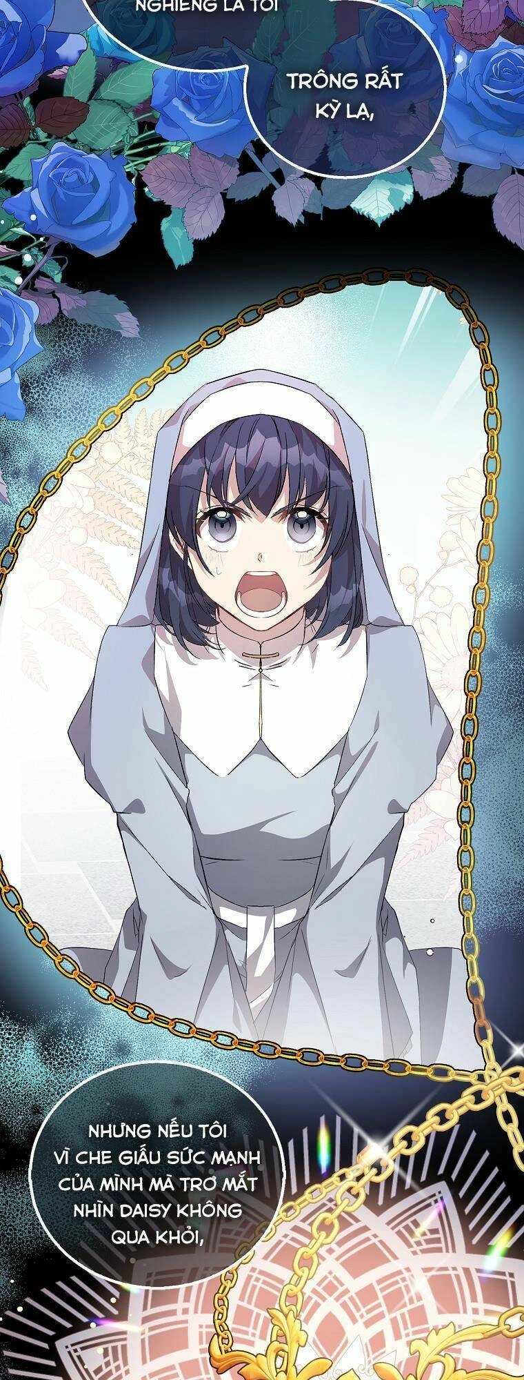 Tôi Là Thánh Nữ Giả Mạo Nhưng Các Thần Lại Ám Ảnh Tôi Chapter 38 - 70