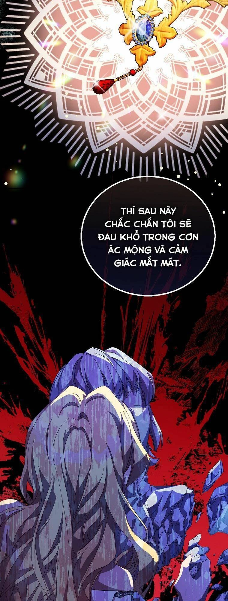 Tôi Là Thánh Nữ Giả Mạo Nhưng Các Thần Lại Ám Ảnh Tôi Chapter 38 - 71