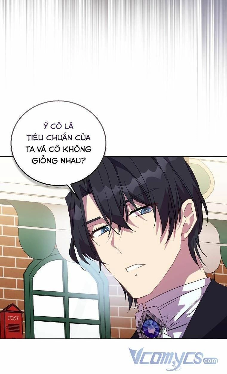 Tôi Là Thánh Nữ Giả Mạo Nhưng Các Thần Lại Ám Ảnh Tôi Chapter 38 - 73