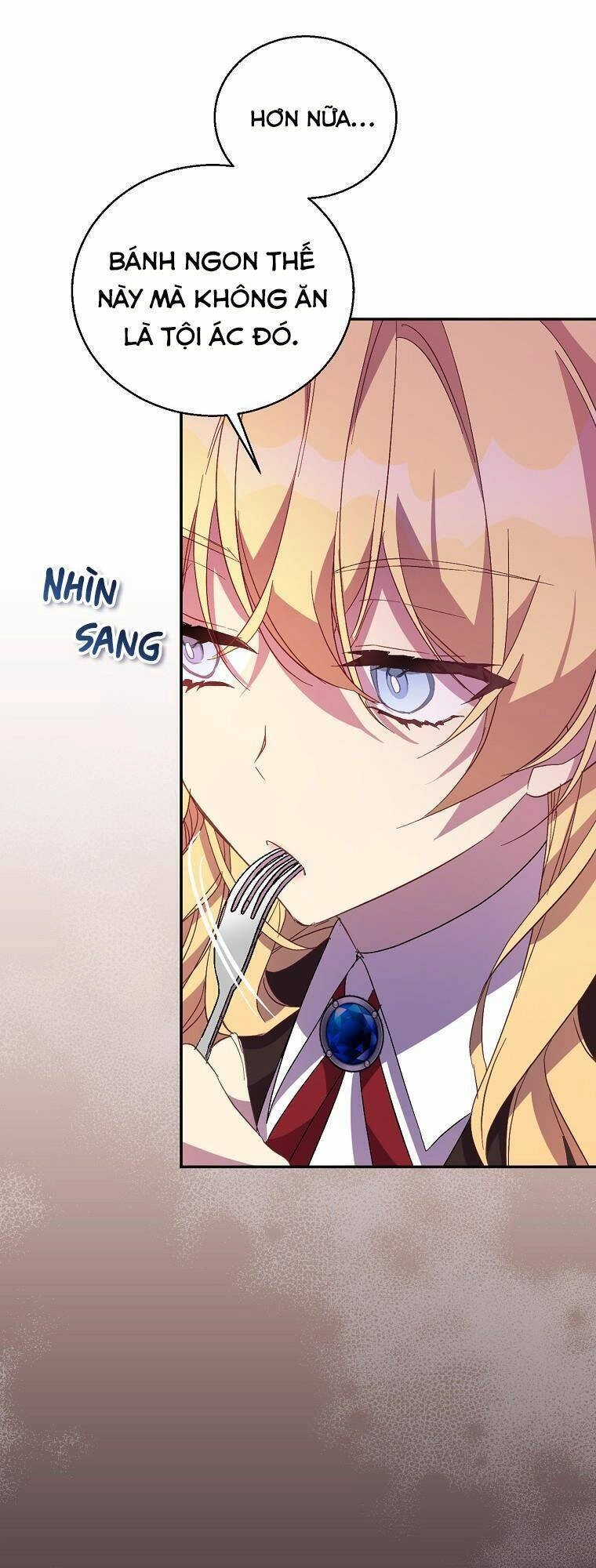 Tôi Là Thánh Nữ Giả Mạo Nhưng Các Thần Lại Ám Ảnh Tôi Chapter 39 - 6