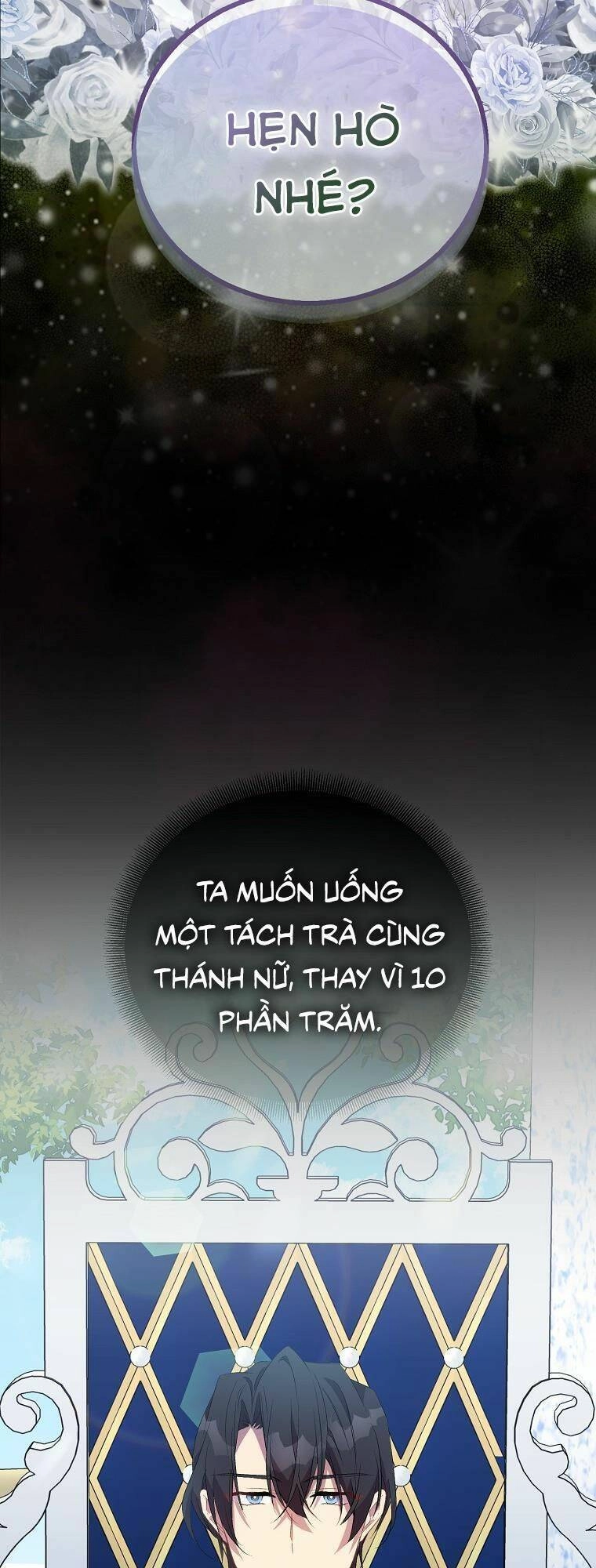 Tôi Là Thánh Nữ Giả Mạo Nhưng Các Thần Lại Ám Ảnh Tôi Chapter 39 - 10