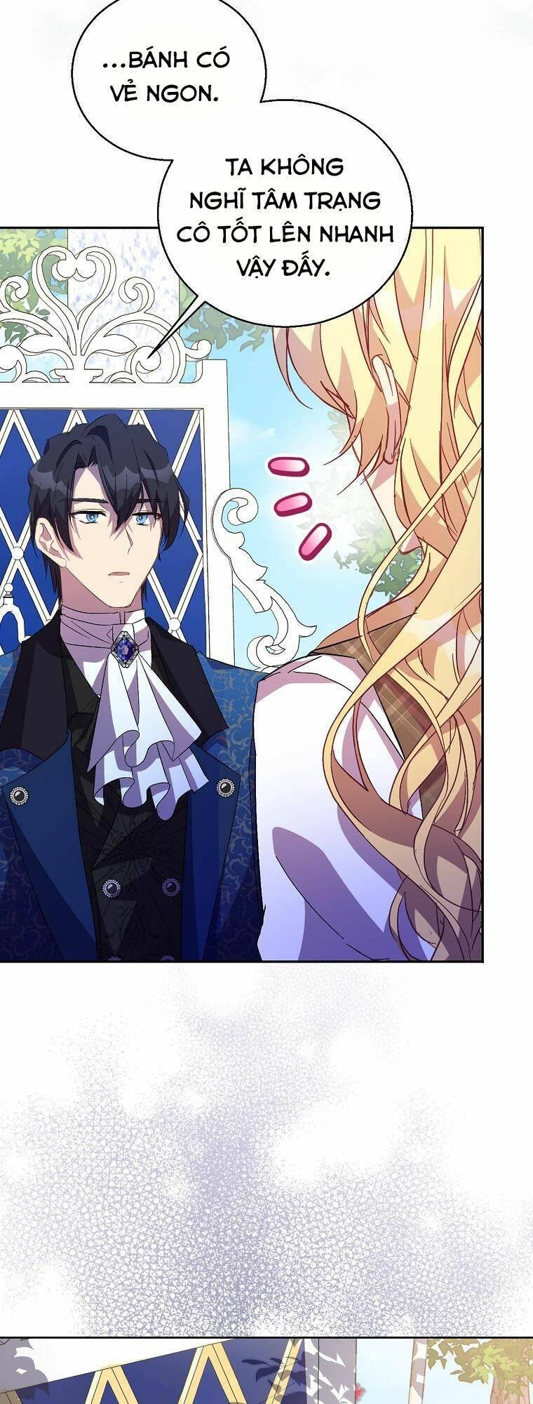 Tôi Là Thánh Nữ Giả Mạo Nhưng Các Thần Lại Ám Ảnh Tôi Chapter 39 - 12