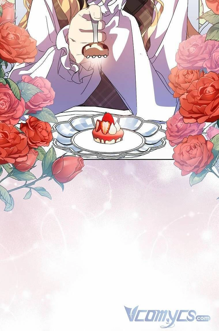 Tôi Là Thánh Nữ Giả Mạo Nhưng Các Thần Lại Ám Ảnh Tôi Chapter 39 - 17