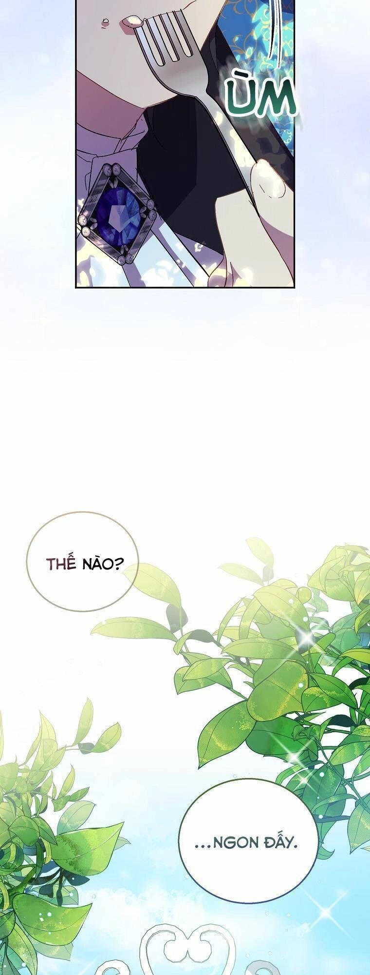 Tôi Là Thánh Nữ Giả Mạo Nhưng Các Thần Lại Ám Ảnh Tôi Chapter 39 - 19